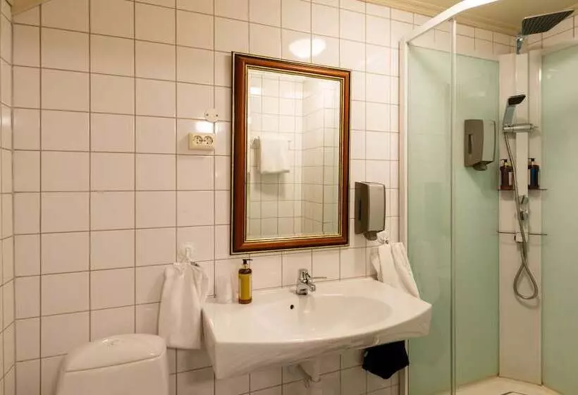 ファミリールーム, Lillesand Hotel Norge