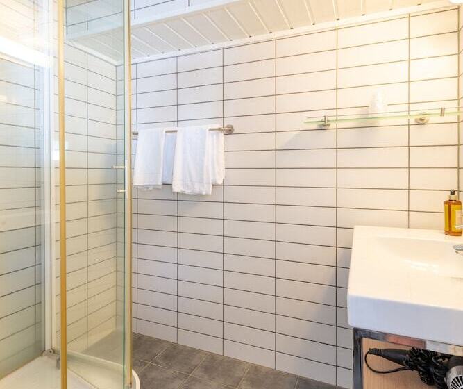 Семейный Номер, Lillesand Hotel Norge