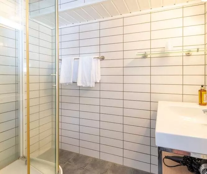 ファミリールーム, Lillesand Hotel Norge