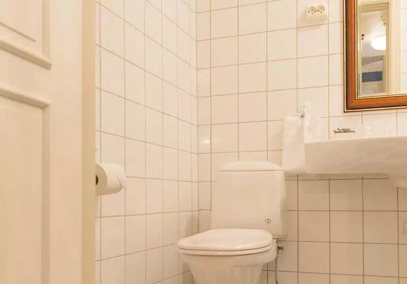 ファミリールーム, Lillesand Hotel Norge