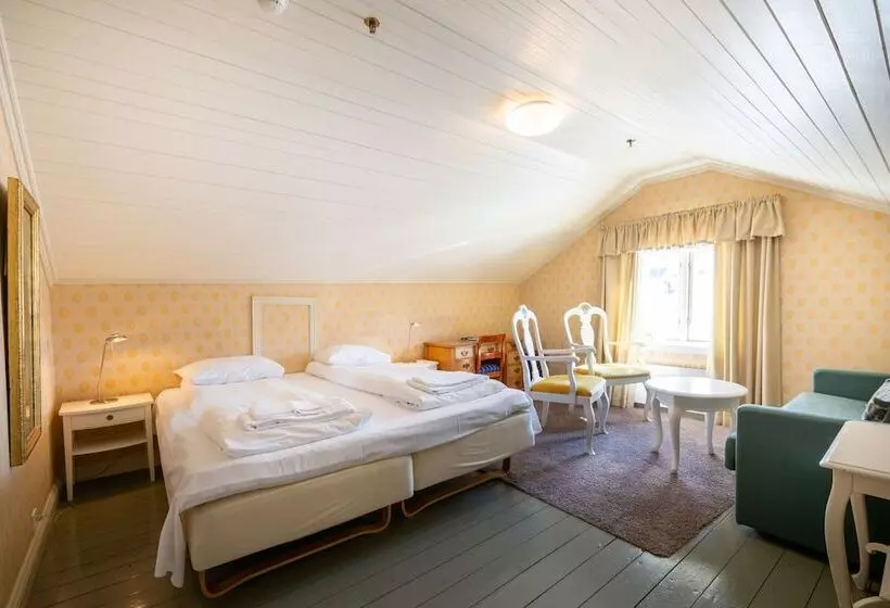 ファミリールーム, Lillesand Hotel Norge
