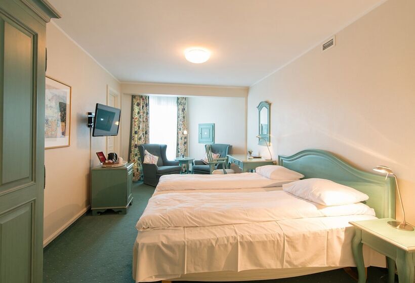 Номер Стандарт, Lillesand Hotel Norge