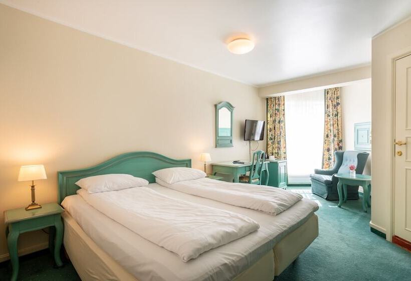 Номер Стандарт, Lillesand Hotel Norge