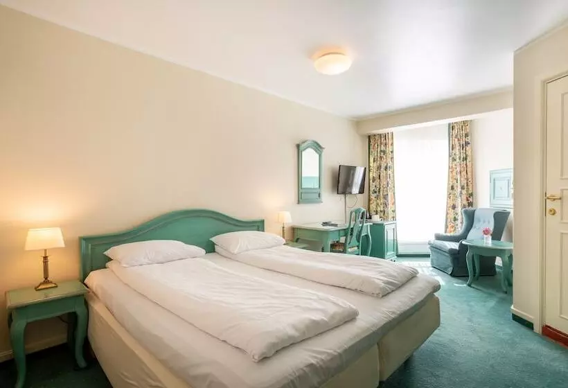 スタンダードルーム, Lillesand Hotel Norge