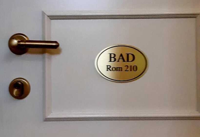 Номер Basic, Lillesand Hotel Norge