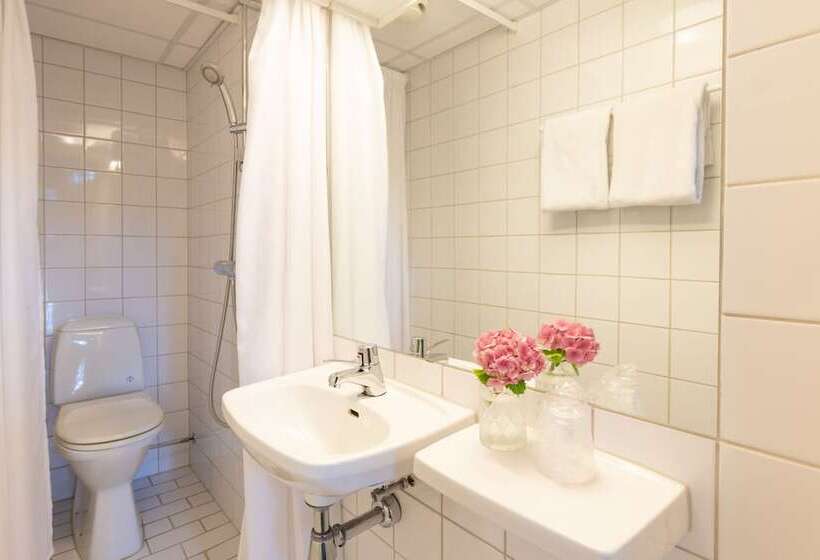 Номер Basic, Lillesand Hotel Norge