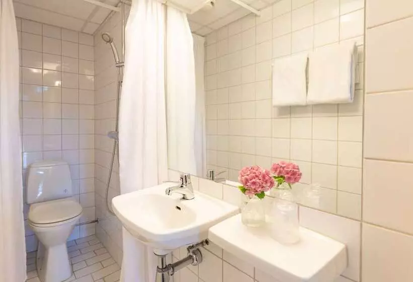 ベーシックルーム, Lillesand Hotel Norge