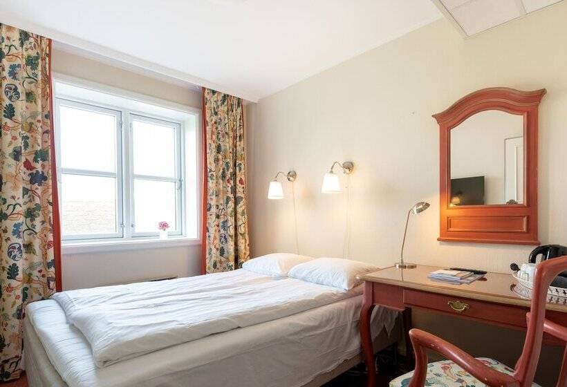 Номер Basic, Lillesand Hotel Norge