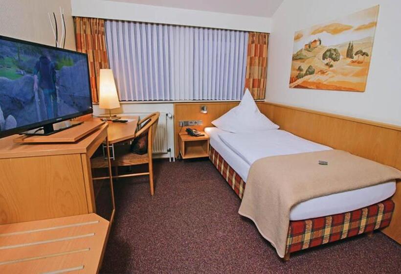 スタンダードシングルルーム, Lindenkrug