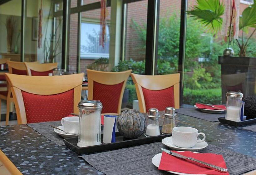 スタンダードルーム, Lindenkrug