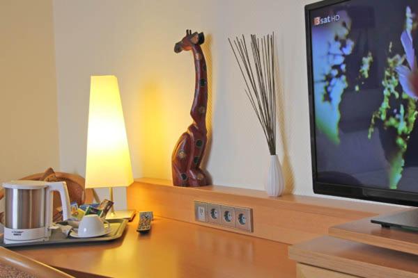 スイート(家族用), Lindenkrug