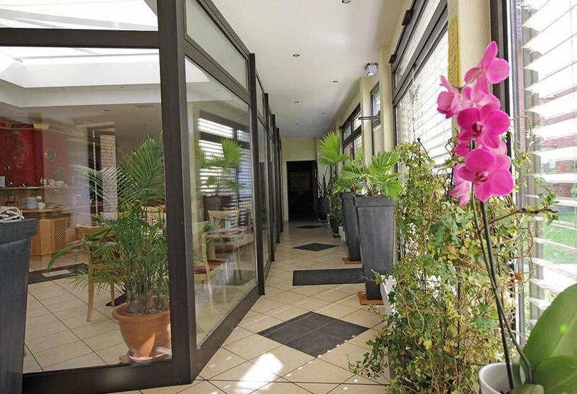 スイート(家族用), Lindenkrug