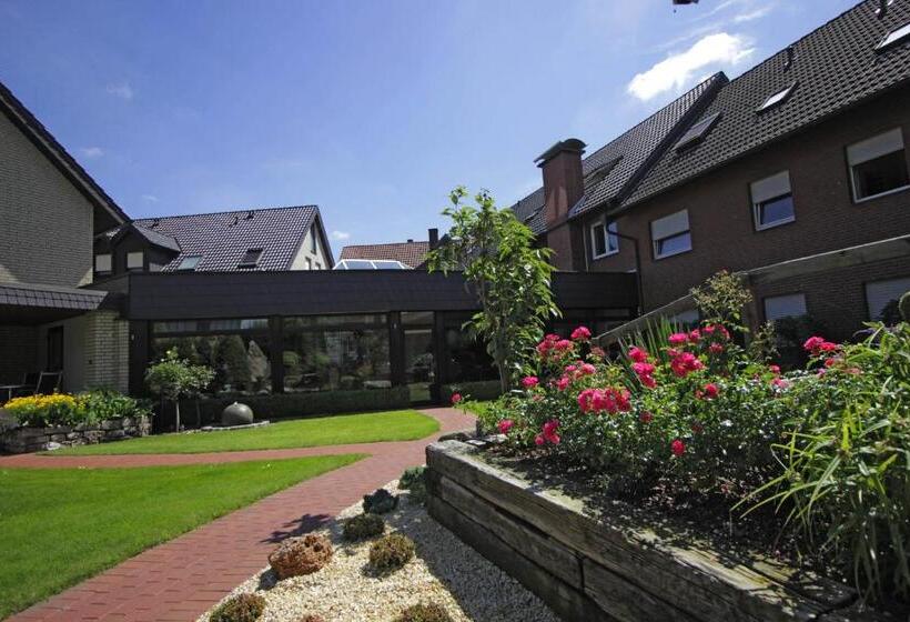 スイート(家族用), Lindenkrug