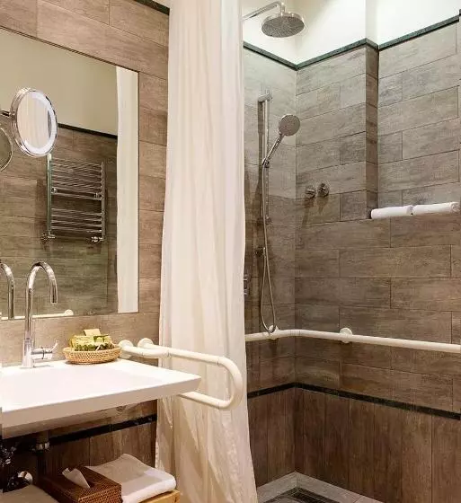 اتاق استاندارد, Numa L Camperio Rooms & Apartments