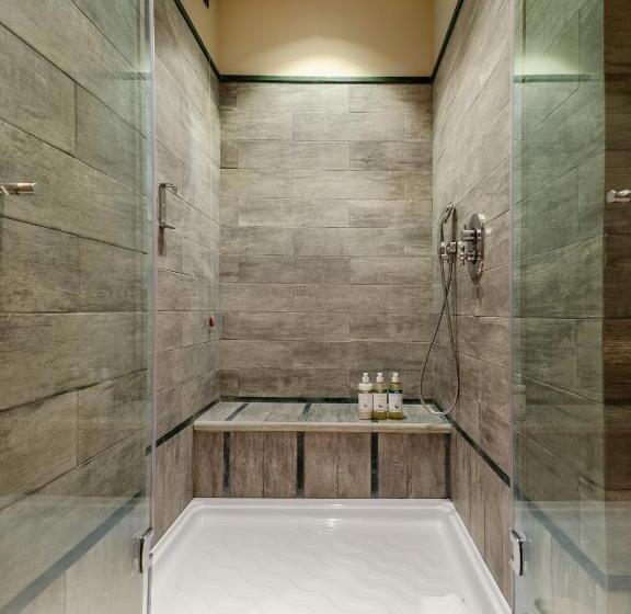 标准间, Numa L Camperio Rooms & Apartments