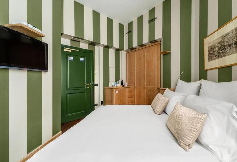 标准间, Numa L Camperio Rooms & Apartments