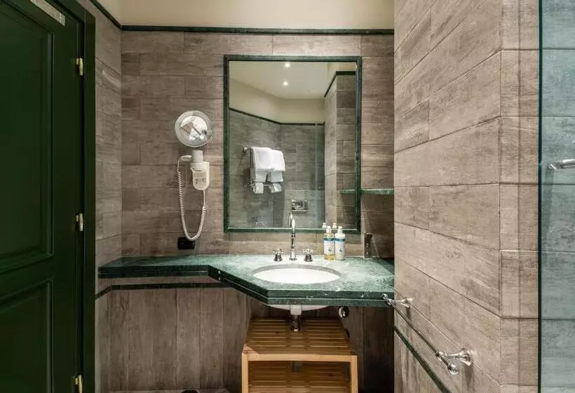 اتاق استاندارد, Numa L Camperio Rooms & Apartments