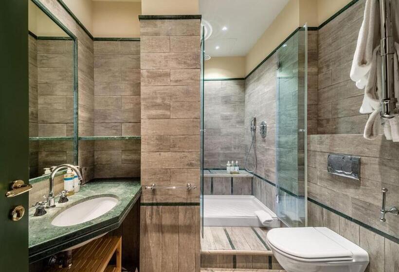 标准间, Numa L Camperio Rooms & Apartments