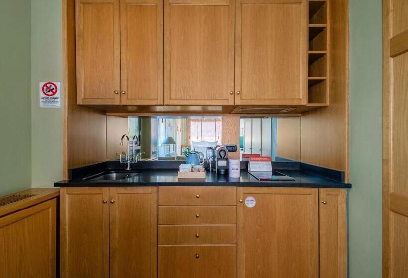 套房, Numa L Camperio Rooms & Apartments