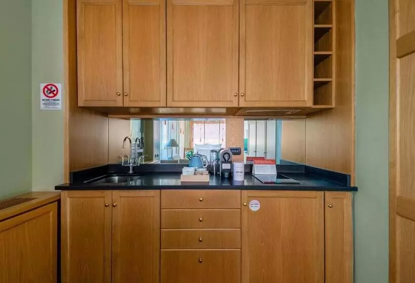 سوییت, Numa L Camperio Rooms & Apartments