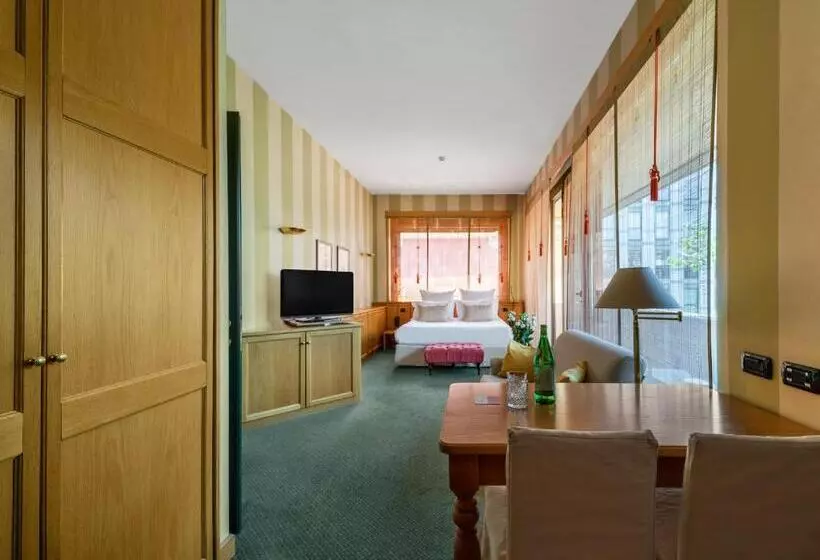سوییت, Numa L Camperio Rooms & Apartments