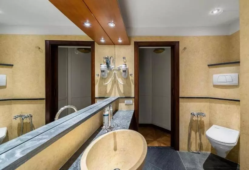 استودیوی سوپریور, Numa L Camperio Rooms & Apartments