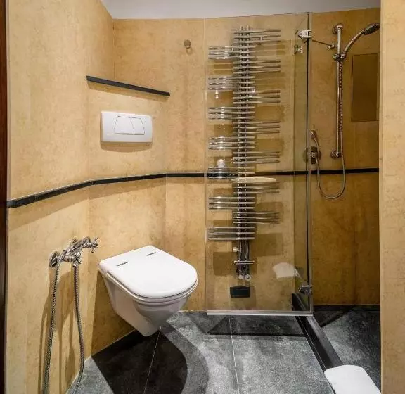 استودیوی سوپریور, Numa L Camperio Rooms & Apartments