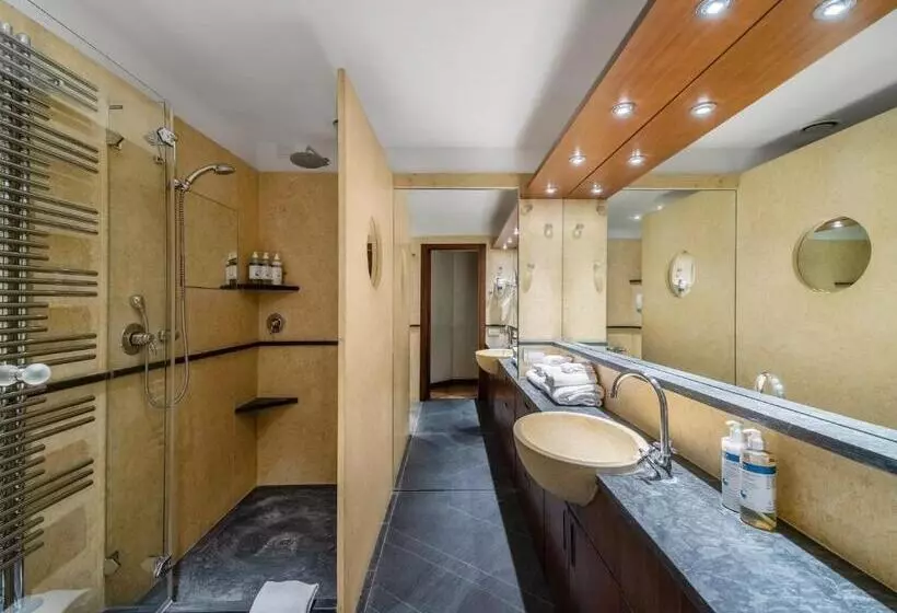 استودیوی سوپریور, Numa L Camperio Rooms & Apartments