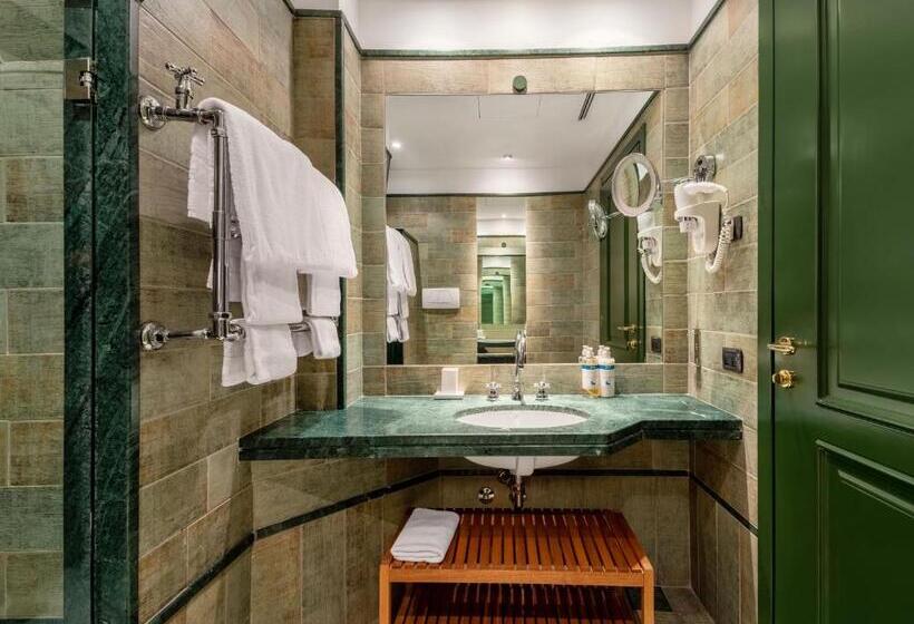 豪华套房, Numa L Camperio Rooms & Apartments