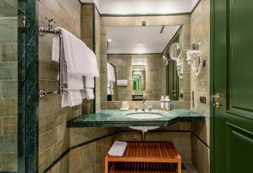 سوییت لوکس, Numa L Camperio Rooms & Apartments