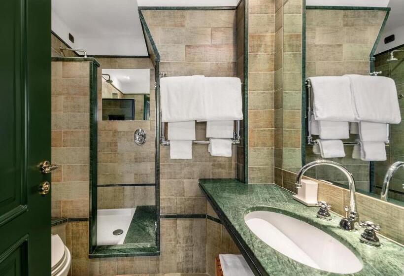 豪华套房, Numa L Camperio Rooms & Apartments