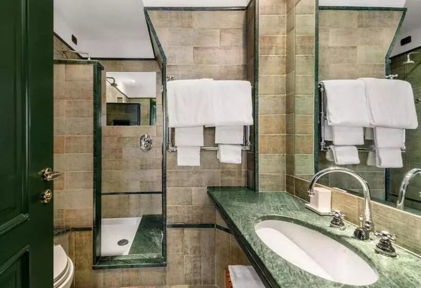 سوییت لوکس, Numa L Camperio Rooms & Apartments