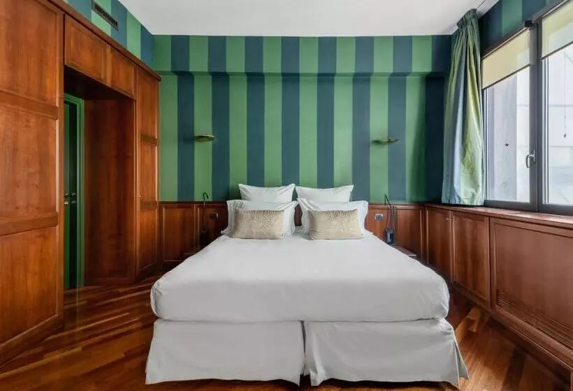 سوییت لوکس, Numa L Camperio Rooms & Apartments