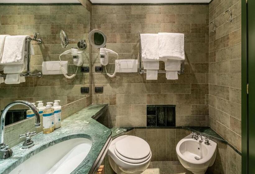 豪华工作室, Numa L Camperio Rooms & Apartments