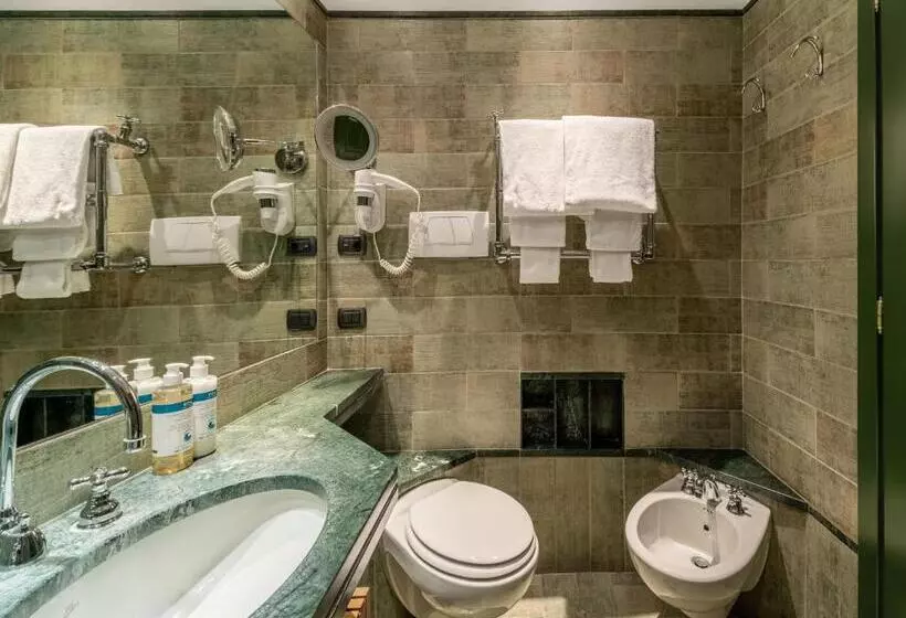 استودیوی لوکس, Numa L Camperio Rooms & Apartments