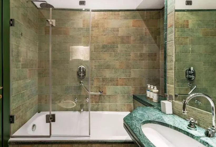 استودیوی لوکس, Numa L Camperio Rooms & Apartments