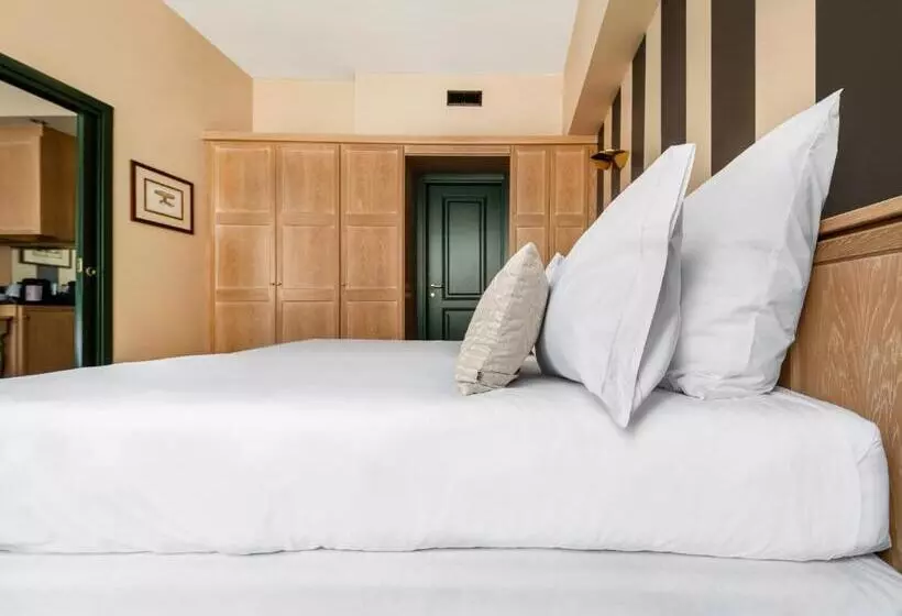 سوییت خانوادگی, Numa L Camperio Rooms & Apartments