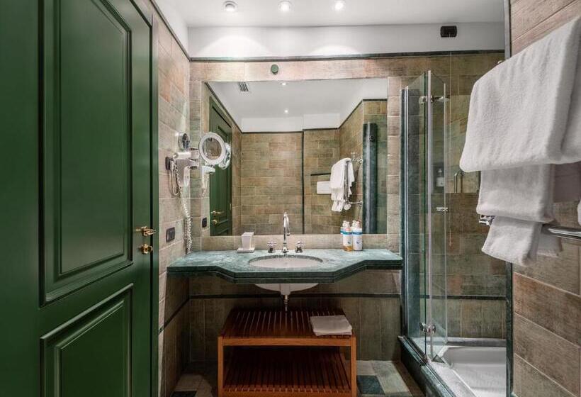 家庭套房, Numa L Camperio Rooms & Apartments