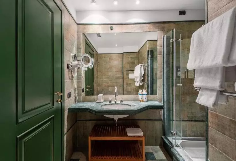 سوییت خانوادگی, Numa L Camperio Rooms & Apartments