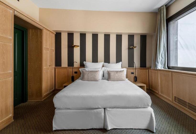 家庭套房, Numa L Camperio Rooms & Apartments