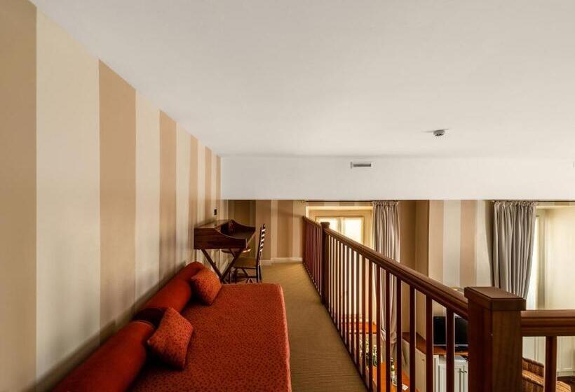 复式房间, Numa L Camperio Rooms & Apartments