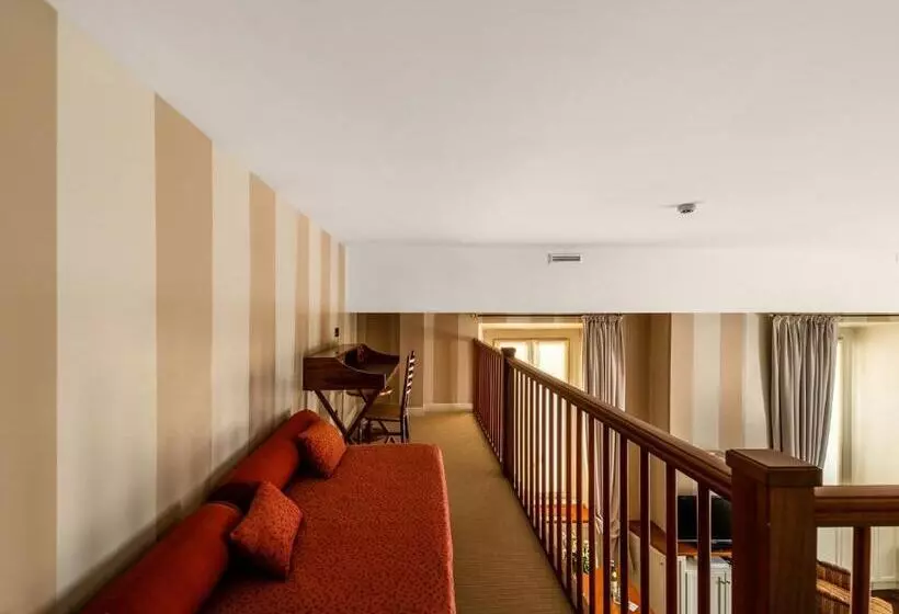 اتاق دوبلکس, Numa L Camperio Rooms & Apartments