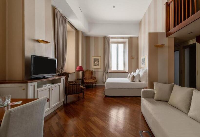 复式房间, Numa L Camperio Rooms & Apartments