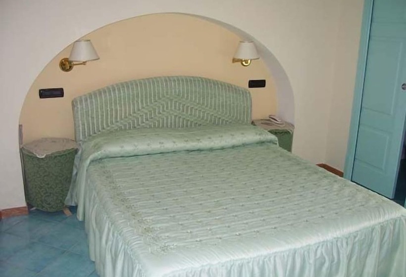 스탠다드 룸 바다 전망, Palazzo Vingius