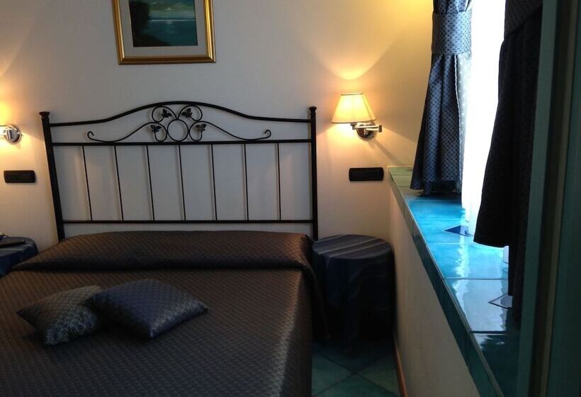 스탠다드 룸 바다 전망, Palazzo Vingius