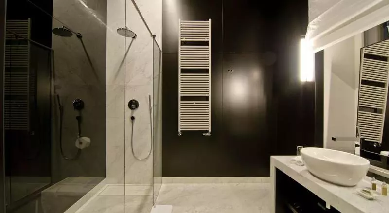 اتاق استاندارد, Platinum Palace Boutique Hotel & Spa