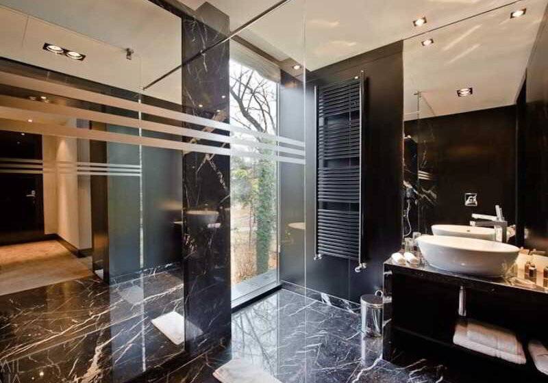 디럭스 룸, Platinum Palace Boutique Hotel & Spa