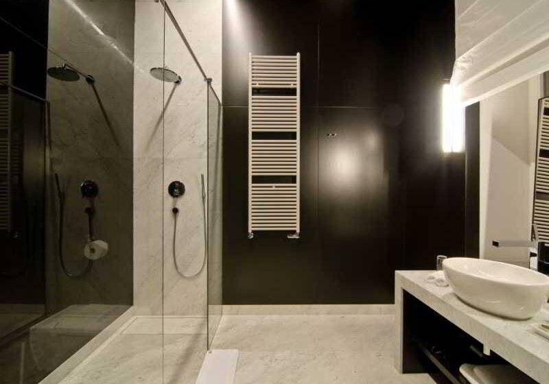 디럭스 룸, Platinum Palace Boutique Hotel & Spa