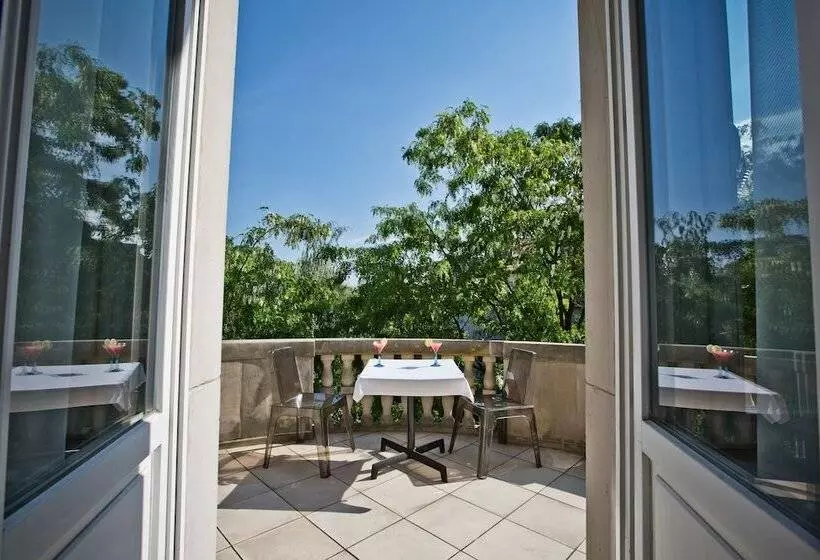 اتاق استاندارد, Platinum Palace Boutique Hotel & Spa