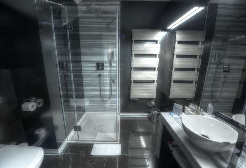 스탠다드 룸, Platinum Palace Boutique Hotel & Spa